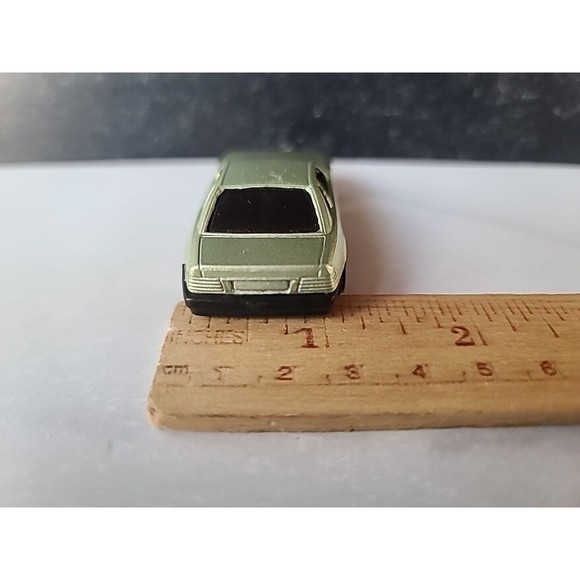 Toy Car NO 812 - Picture 10 of 10